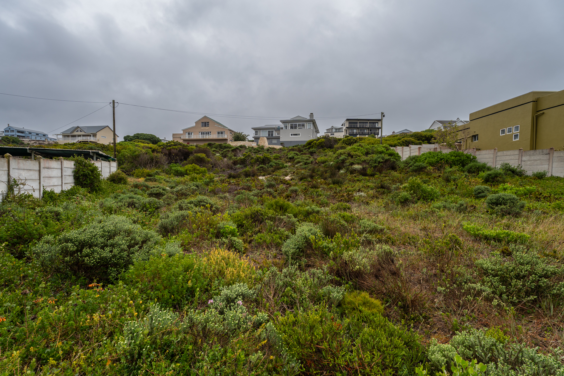 0 Bedroom Property for Sale in Struisbaai Western Cape